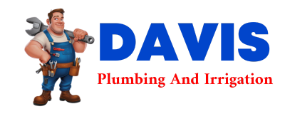 Trusted plumber in OKOBOJI